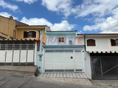 Sobrado com 2 Quartos à venda, 100m² no Vila Gustavo, São Paulo