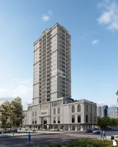 Apartamento com 3 Quartos à venda, 121m² no Castelo Branco, Itapema