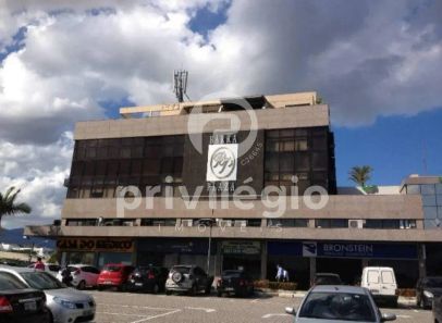 Sala Comercial à venda, 32m² no Barra da Tijuca, Rio de Janeiro