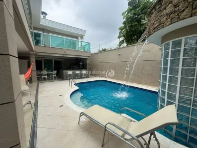 Casa com 7 Quartos à venda, 427m² no Jardim Virgínia, Guarujá