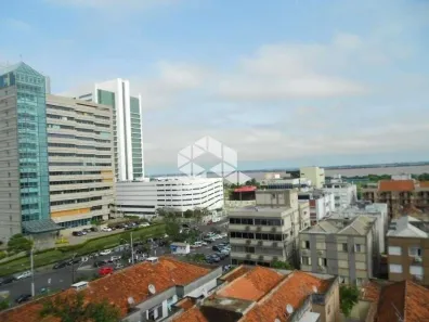 Sala Comercial com 1 Quarto à venda, 39m² no Praia de Belas, Porto Alegre