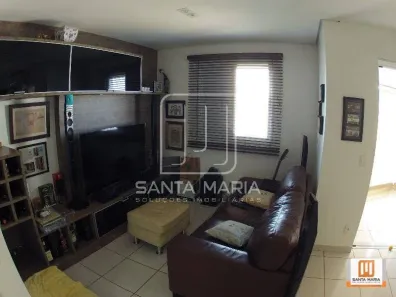Apartamento com 2 Quartos à venda, 107m² no Jardim Botânico, Ribeirão Preto