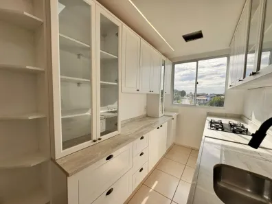 Apartamento com 2 Quartos à venda, 47m² no Parque Dois Irmãos, Fortaleza