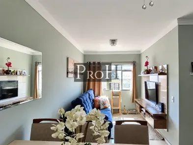 Apartamento com 2 Quartos à venda, 60m² no Santa Terezinha, São Bernardo do Campo