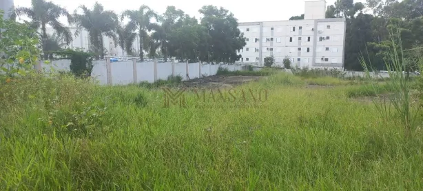 Lote/Terreno à venda, 2226m² no Parque das Nações, Bauru