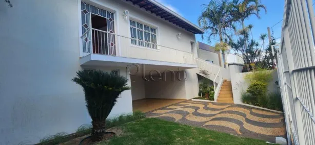 Sobrado com 3 Quartos para alugar, 164m² no Jardim Guarani, Campinas