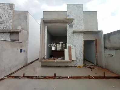 Casa com 2 Quartos à venda, 75m² no Jardim Atlântico Leste (Itaipuaçu), Maricá