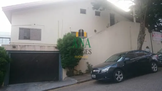 Casa com 5 Quartos à venda, 476m² no Jardim Panorama, Sorocaba