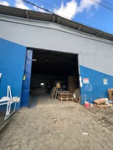 Galpão/Depósito/Armazém para alugar, 600m² no Tabuleiro do Martins, Maceió