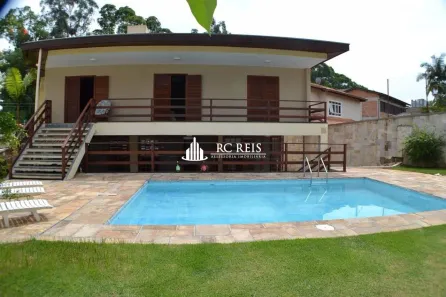 Casa de Condomínio com 4 Quartos à venda, 480m² no Alphaville Residencial Um, Barueri