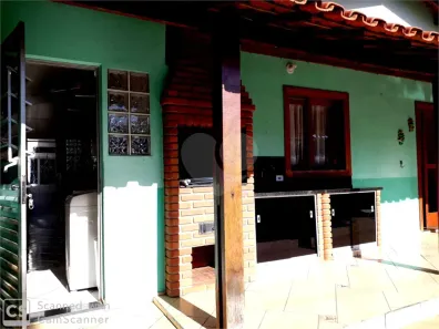 Casa de Condomínio com 3 Quartos à venda, 154m² no Vila São Caetano, Sorocaba