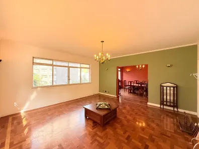 Apartamento com 4 Quartos à venda, 290m² no Higienópolis, São Paulo