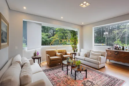 Apartamento com 3 Quartos à venda, 185m² no Vila Suzana, São Paulo