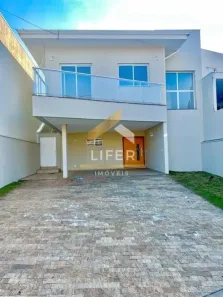 Casa de Condomínio com 3 Quartos para alugar, 289m² no Jardim Jurema, Valinhos
