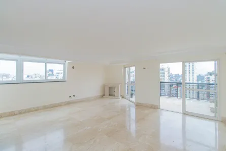 Cobertura com 2 Quartos à venda, 168m² no Higienópolis, São Paulo