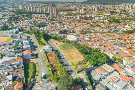 Lote/Terreno à venda, 400m² no Vila Aparecida, Jundiaí