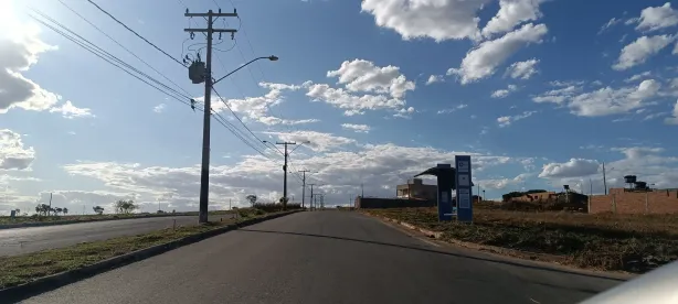 Lote/Terreno à venda, 270m² no Setor Garavelo, Aparecida de Goiânia