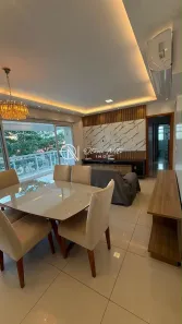 Apartamento com 3 Quartos à venda, 112m² no Marco, Belém