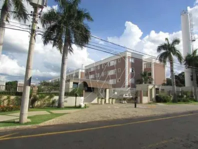 Apartamento com 2 Quartos à venda, 45m² no Jardim Primor, Araraquara
