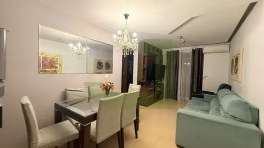 Apartamento com 2 Quartos à venda, 66m² no Centro, São Leopoldo