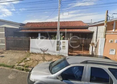 Casa com 3 Quartos à venda, 164m² no Jardim Eulina, Campinas