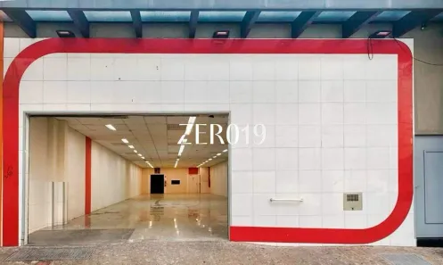 Ponto Comercial para alugar, 434m² no Centro, Campinas