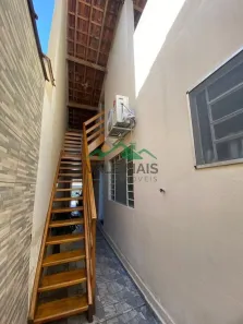 Casa com 2 Quartos à venda, 110m² no Cidade Industrial, Lorena