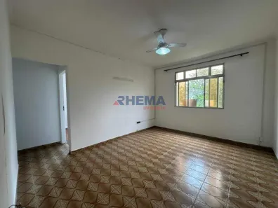 Apartamento com 3 Quartos à venda, 64m² no Aparecida, Santos