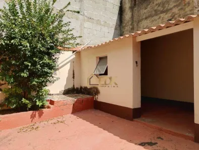 Casa com 4 Quartos à venda, 100m² no Centro, Taubaté