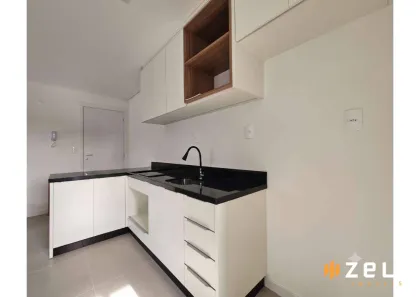 Apartamento com 1 Quarto para alugar, 54m² no Vila Nova, Blumenau