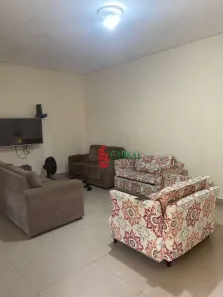 Casa com 3 Quartos à venda, 104m² no Vila Maria Tereza, Guarulhos