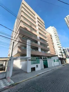 Apartamento com 1 Quarto à venda, 48m² no Aviação, Praia Grande