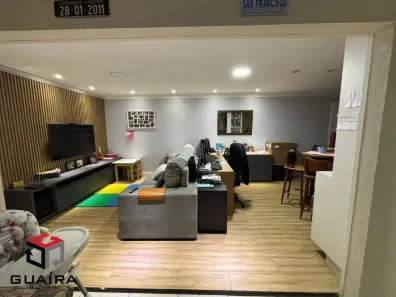 Apartamento com 3 Quartos à venda, 92m² no Centro, São Bernardo do Campo