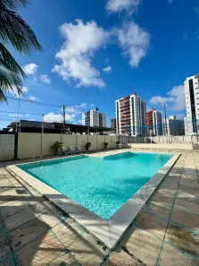 Apartamento com 3 Quartos à venda, 68m² no Nova Parnamirim, Parnamirim