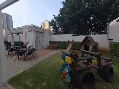 Apartamento com 2 Quartos à venda, 36m² no Santana, São Paulo