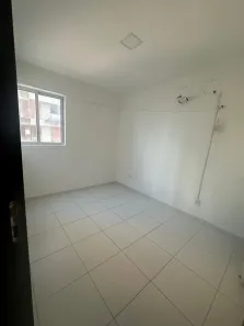 Apartamento com 2 Quartos para venda ou aluguel, 63m² no Ponta D'Areia, São Luís