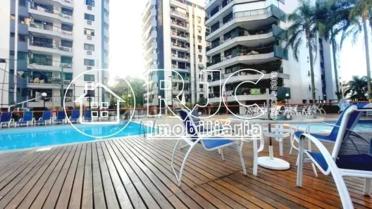 Apartamento com 4 Quartos à venda, 188m² no Grajaú, Rio de Janeiro