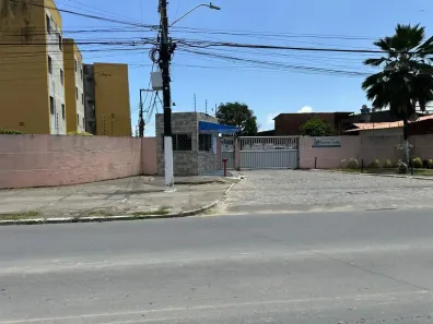 Apartamento com 2 Quartos à venda, 55m² no Tabuleiro do Martins, Maceió