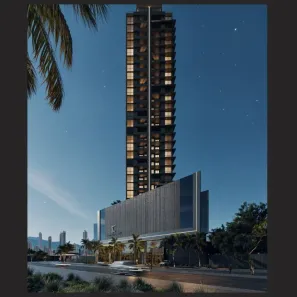 Apartamento com 2 Quartos à venda, 75m² no Tabuleiro, Camboriú