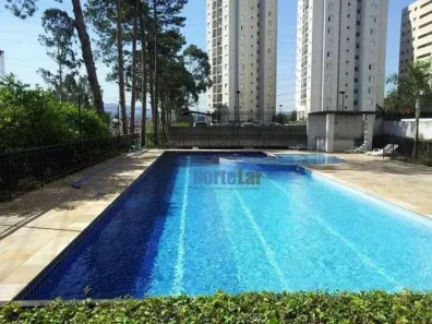 Apartamento com 2 Quartos à venda, 50m² no Jardim Íris, São Paulo