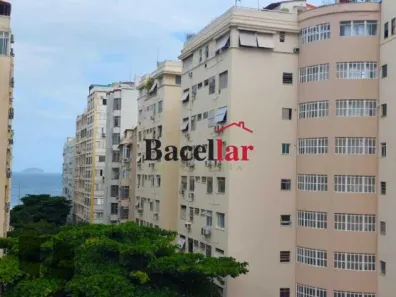 Apartamento com 3 Quartos à venda, 90m² no Copacabana, Rio de Janeiro