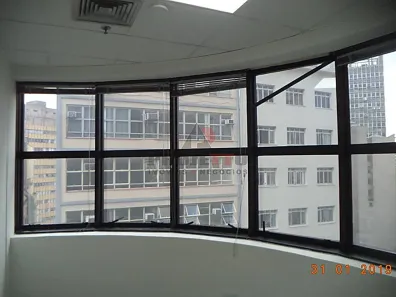Sala Comercial para venda ou aluguel, 377m² no Vila Buarque, São Paulo
