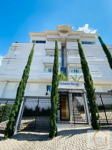 Apartamento com 3 Quartos para alugar, 110m² no Jardim do Lago, Atibaia