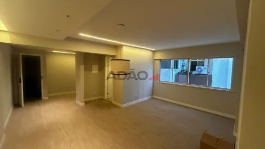 Apartamento com 2 Quartos à venda, 83m² no Setor Bueno, Goiânia