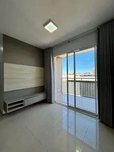 Apartamento com 2 Quartos à venda, 57m² no Cidade Jardim, Anápolis