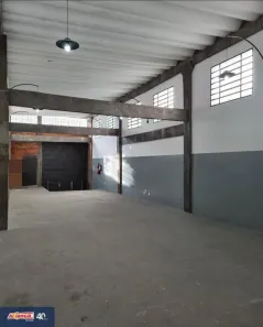 Galpão/Depósito/Armazém para alugar, 250m² no Vila Endres, Guarulhos