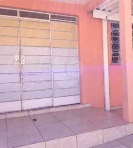 Casa com 5 Quartos à venda, 86m² no Parque Mandaqui, São Paulo