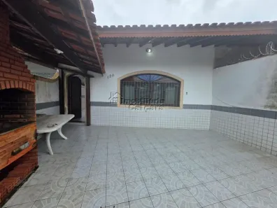 Casa com 2 Quartos à venda, 116m² no Flórida, Praia Grande