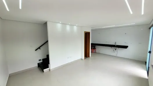 Sobrado com 2 Quartos à venda, 67m² no Parque Independência, São Paulo