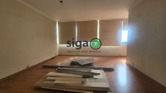 Apartamento com 4 Quartos à venda, 245m² no Vila Suzana, São Paulo